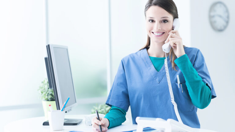 Patient Access Call Center Representative (Remote, USA)